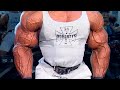 BICEPS OF STEEL TURNINIG ARMS INTO GUNS RONNIE COLEMAN ARM DAY MOTIVATION