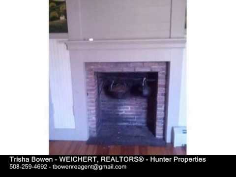 176 Tremont Street Rehoboth, MA 02769 - Multi-Family Home - Real Estate - For Sale -