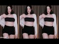 BJ Ham JJing BJ햄찡 Hellovenus StickySticky Stellar Marionette Cover Dance