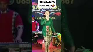 Download lagu PRING KUNING CAMPURSARI KOPLO ASIK mp3