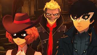 Persona 5 if it was good 