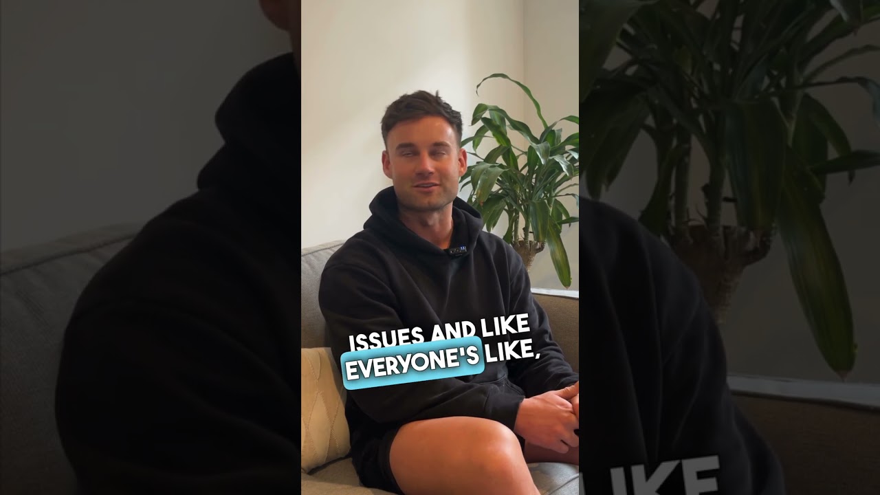 Dean J. video testimonial