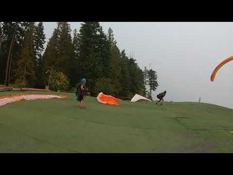 Why Do I Love Paragliding?