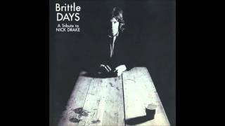 r. stevie moore ~ river man (1987)