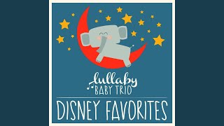 Lullaby Baby Trio - Topic