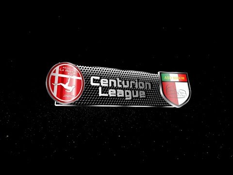 Centurion League 2018/2019: Peperino la Rustica - ASD Maxim 6-0 - 21°Giornata #SerieACL