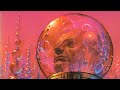 All India Radio - The Original Space Chill (megamix)