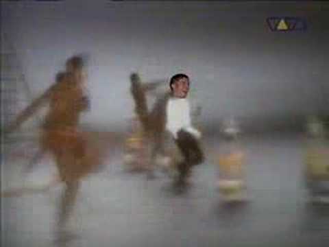 Marshal Rabatin - Pelíškovka