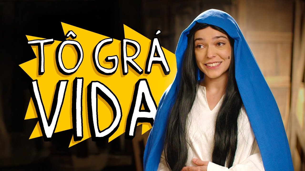 TÔ GRÁVIDA