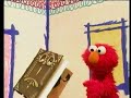 Elmo World Open And Close