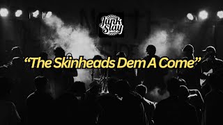 Download lagu Junkstay - The Skinheads Dem A Come (Mr. Symarip Cover) | Live at BRAGA SKY 1957 mp3 Download lagu Junkstay - The Skinheads Dem A Come (Mr. Symarip Cover) | Live at BRAGA SKY 1957 mp3