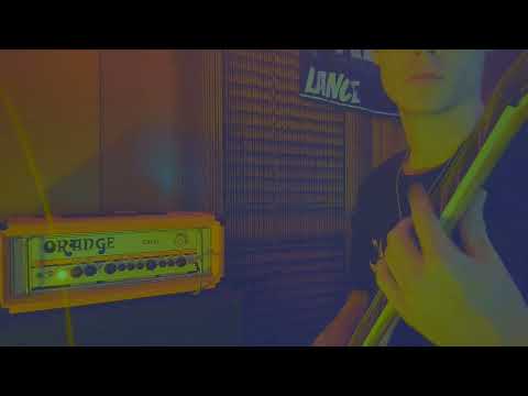 Greenthumb by Bongzilla (guitar cover)