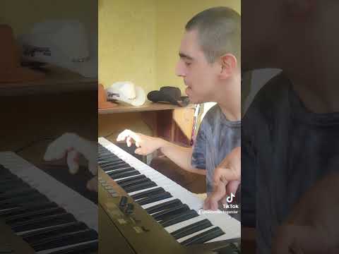 La Profesora Güera - Bronco