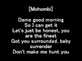Suavemente - Nayer Feat. Pitbull & Mohombi ...