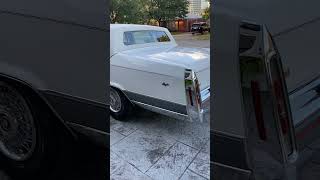 Video Thumbnail for 1990 Cadillac Brougham