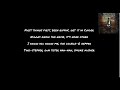 Ashin’ Kusher - Kid Cudi (lyrics)