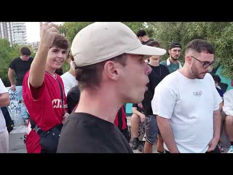 RAI, CAR2 y DLD vs TOBAL, HUEVO y FNX | FILTROS - 3vs3 | LGP T3