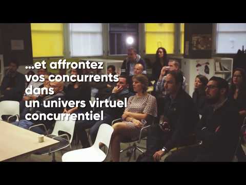 Smart Hands on, learning by gaming !