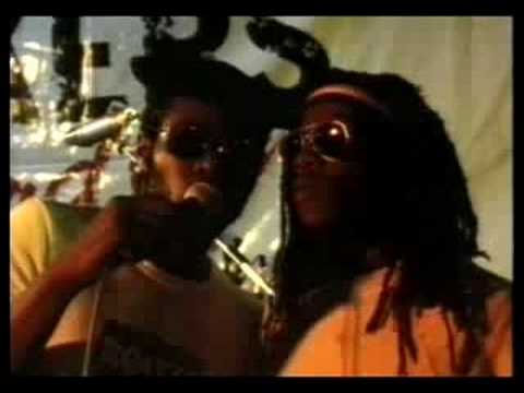 mickey dread - natural roots