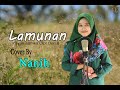 LAMUNAN Yayan Jatnika NANIH Popsunda Cover