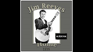 Jim Reeves - Home (1959)
