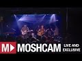 #1 Dads - So Soldier ft. Ainslie Wills - Live in ...