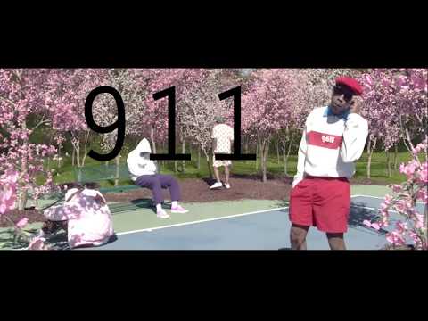 Tyler The Creator - 911/Mr. Lonely (Intro Extended)