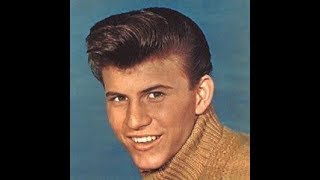 BOBBY RYDELL - Forget Him / The Cha-Cha-Cha - stereo mixes