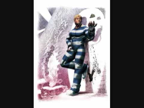 Super Street Fighter IV OST Theme of Cody