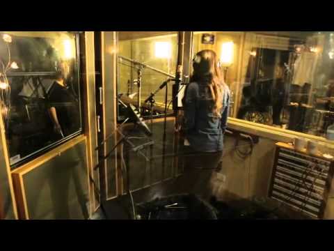 Prinnie and Mahalia EPK