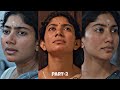 Sai Pallavi Face Edit Part 2 Vertical Video Gargi South Actress Face Love