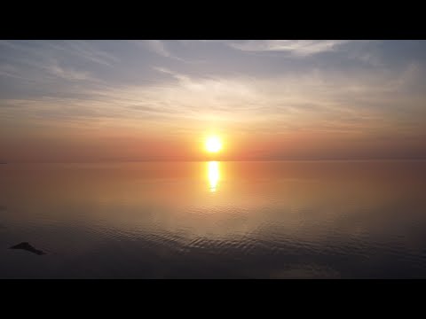 Latvia - Garciems - Bird Eye View