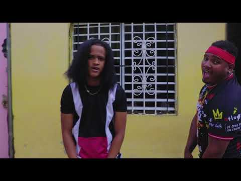 Daneuri2.3 ❌ Domin RD Tu No Hace na Vídeo Oficial