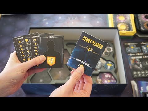 How To Setup Eclipse: Second Dawn For The Galaxy