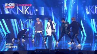 Show Champion EP.208 KNK - U