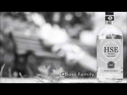 Gengeail - Pas de faux  BossFamily [ VERSION BONUS + Paroles ]