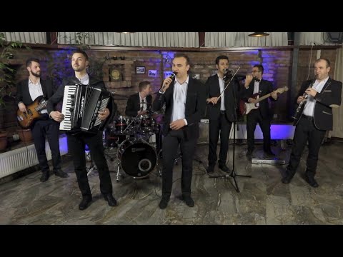 Grupa Zarina - Blaze na ergenite (Cover)