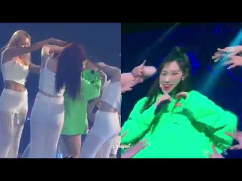 190323-190324 Taeyeon 's...one concert - Cover Up