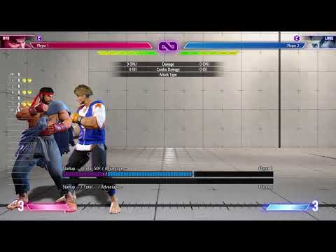 Street fighter  road to success. Justin wong v punk v nephew v daigo v ray how to play modern contrl