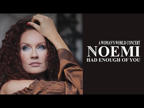 Noemi Arnoczky - Had enough of you  #noemiarnoczky