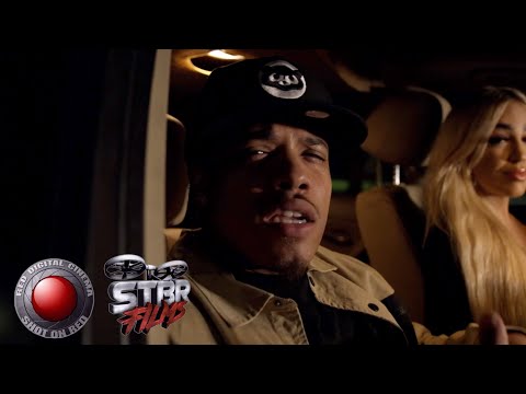 INDIGO KEEZ FT. EAZY TRUE SOULJA (4K MUSIC VIDEO) | Shot by: Stbr films