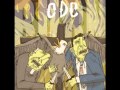 CDC - Ten Amerikan Days 