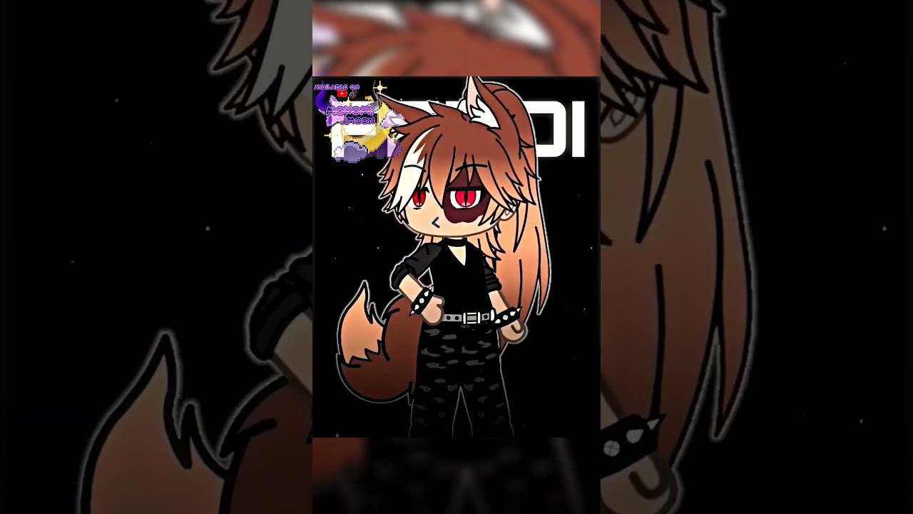 Posting drafts until i run out of em part 3||Fendi||Mokomi_moon||Enjoyy||#gacha #fypシ #shorts