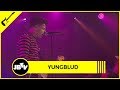 Yungblud Kill Somebody Live JBTV