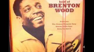 Brenton Wood - You're Everything I Need.flv