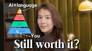 AI Can Speak English Better Than You (So Why Are You Still Learning It