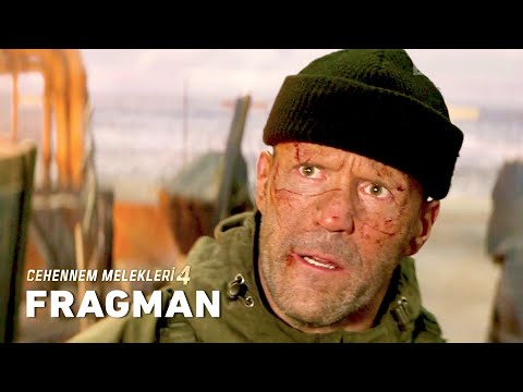 Cehennem Melekleri 4 Fragman