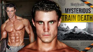 The Rise and Tragic End of Fitness’s Top Model (Greg Plitt)