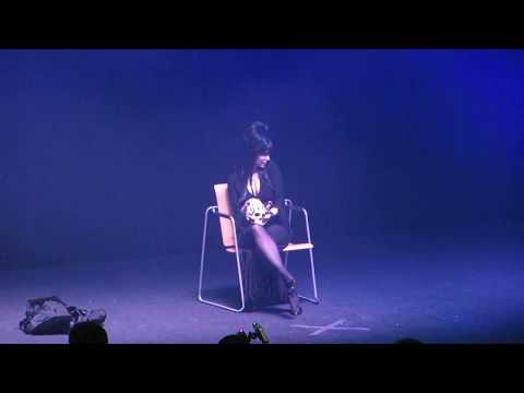 GameOn 2017 - Svajone - Elvira