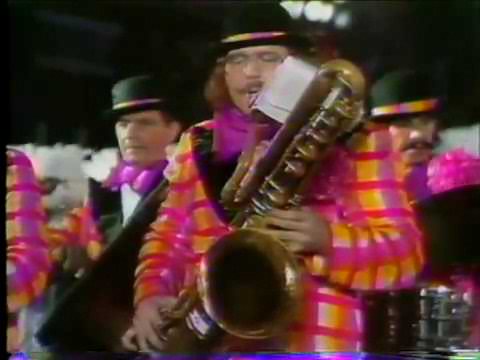 1975 Quaker City String Band "Quaker City's Own Ragtime Band" - 9th Place
